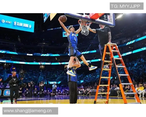 2023年NBA扣篮大赛参赛名单揭晓期待精彩对决与惊艳扣篮表演