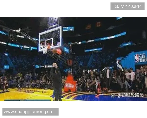 2023年NBA扣篮大赛参赛名单揭晓球迷期待精彩对决与惊艳扣篮表演
