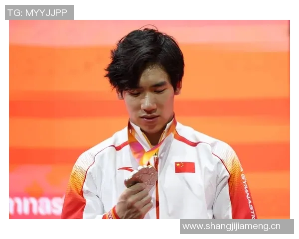 2023体操世锦赛全能决赛精彩回顾与最终成绩分析