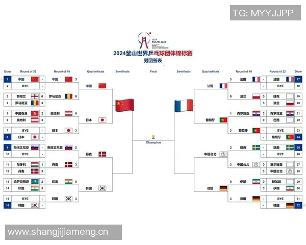 2023年乒乓球世乒赛即将开幕精彩赛事不容错过全方位解析与赛程安排