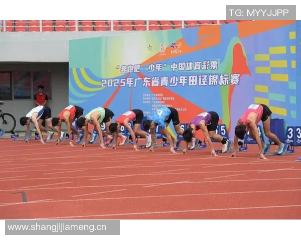 2023年田径赛事成绩全面总结与分析展望未来发展趋势