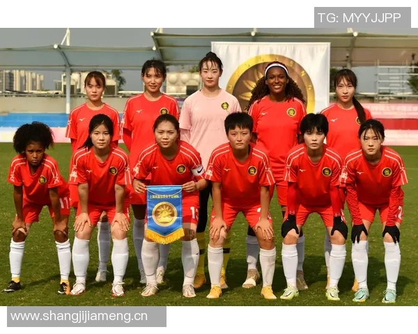 2023年女足超级联赛赛程全面解析与精彩赛事预告