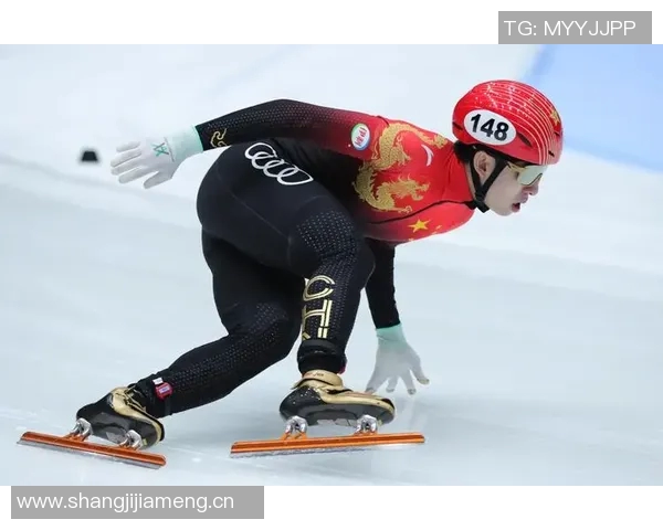 林孝埈在短道速滑比赛中的精彩表现与未来发展潜力分析
